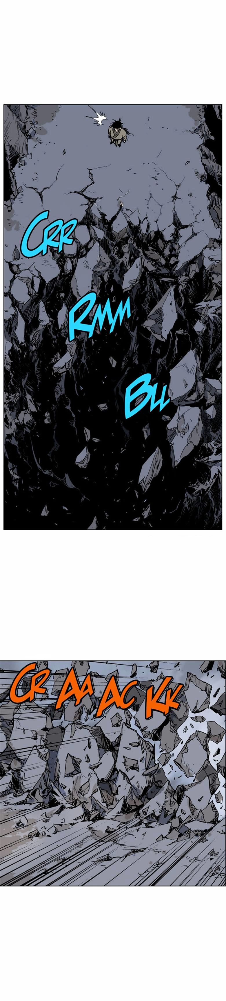 Read Gosu en Manga Online