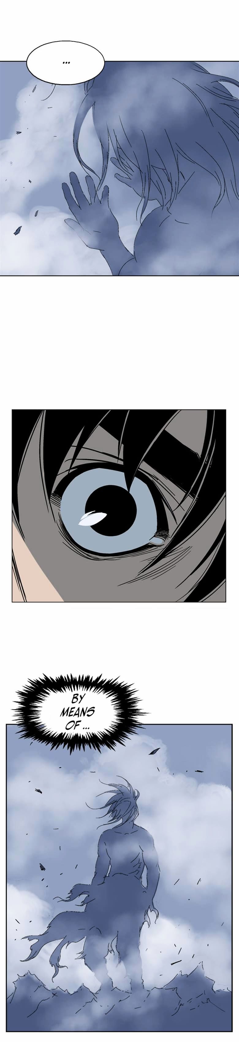 Read Gosu en Manga Online