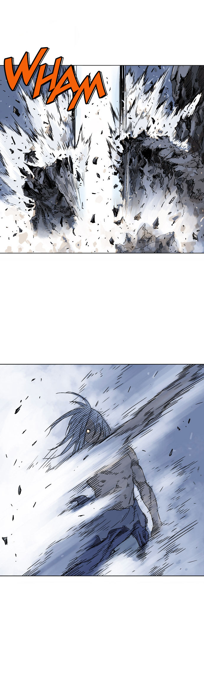 Read Gosu en Manga Online