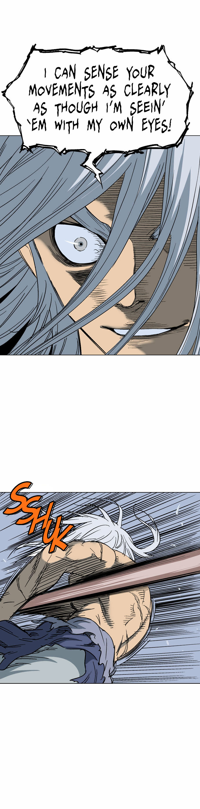 Read Gosu en Manga Online