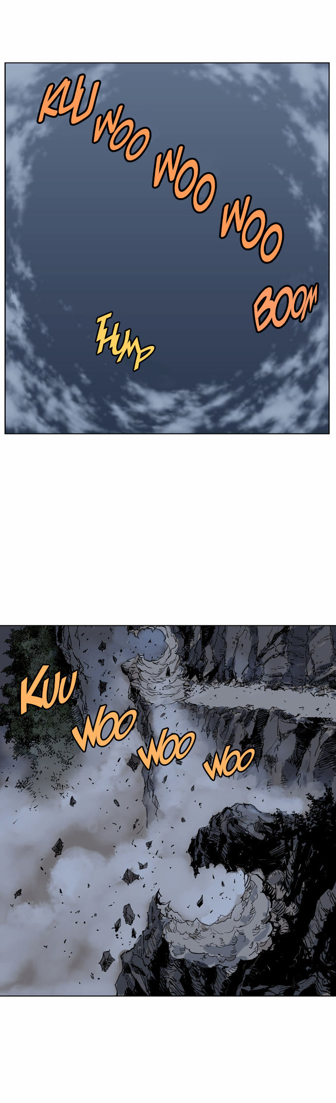 Read Gosu en Manga Online