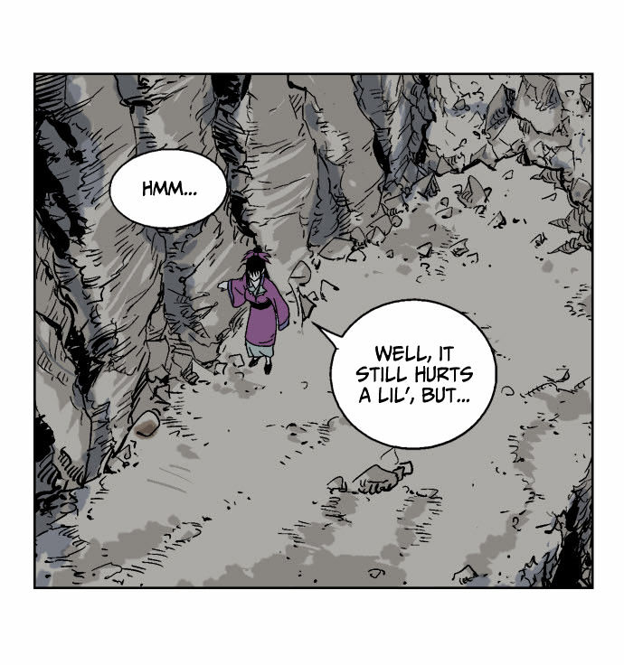Read Gosu en Manga Online