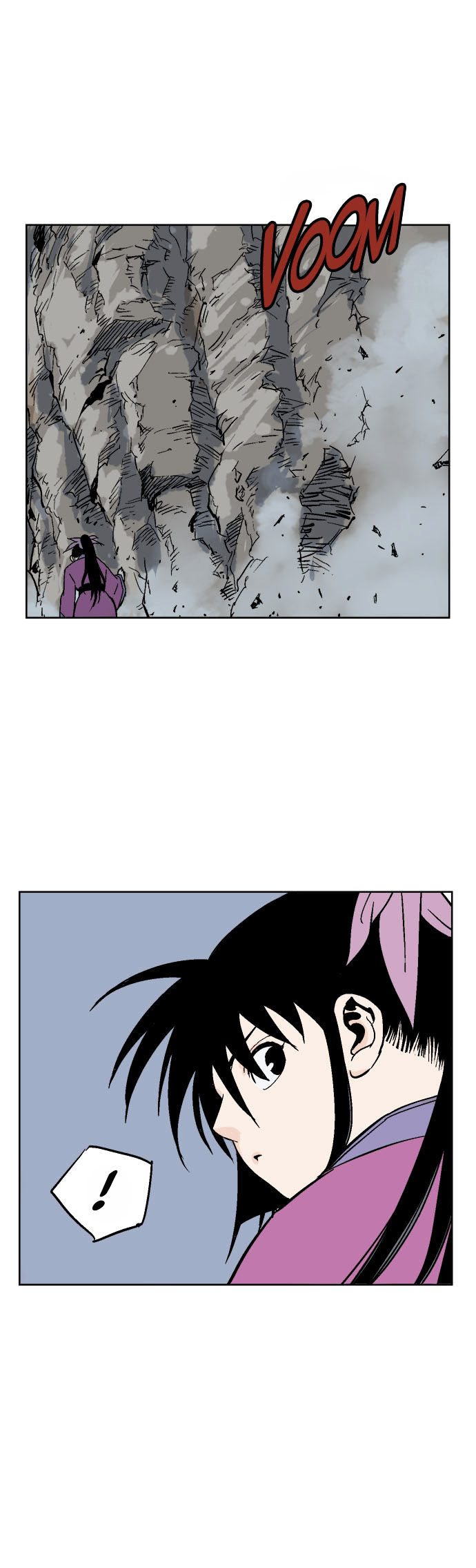 Read Gosu en Manga Online