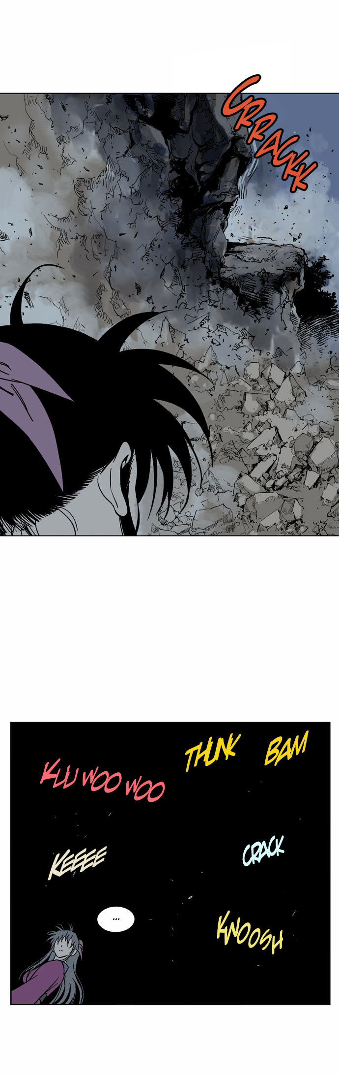 Read Gosu en Manga Online