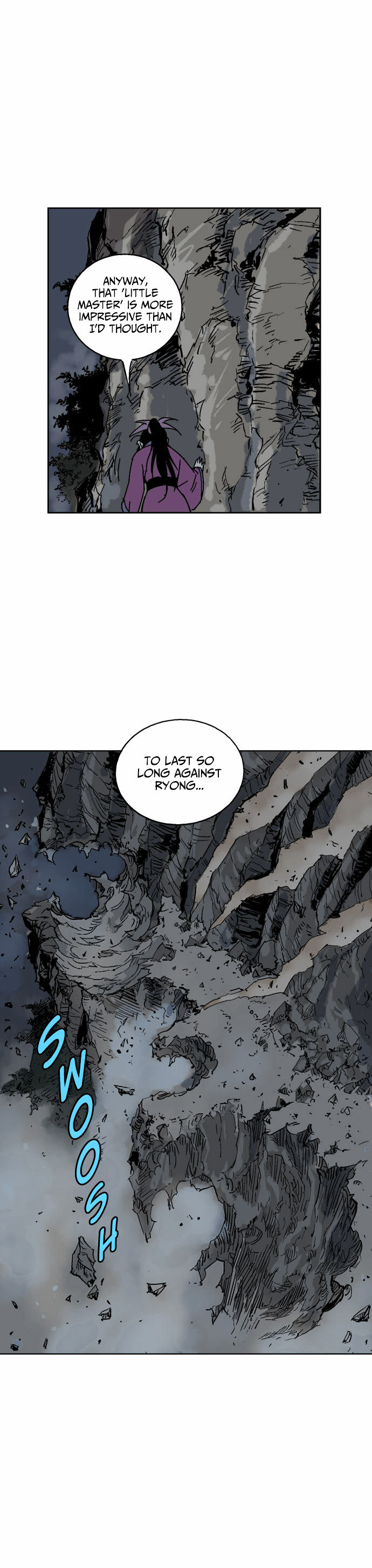 Read Gosu en Manga Online