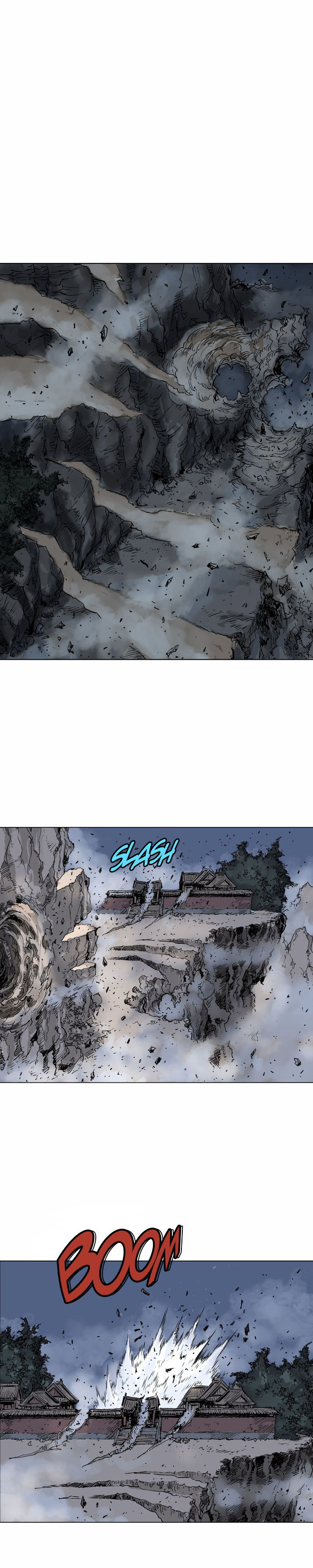 Read Gosu en Manga Online
