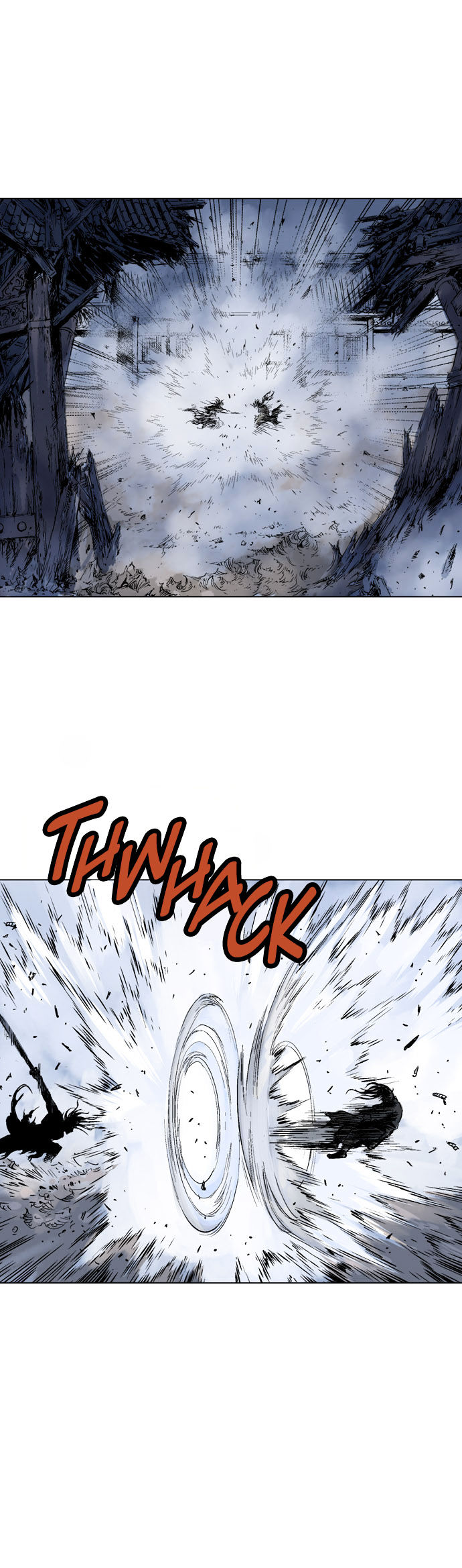 Read Gosu en Manga Online