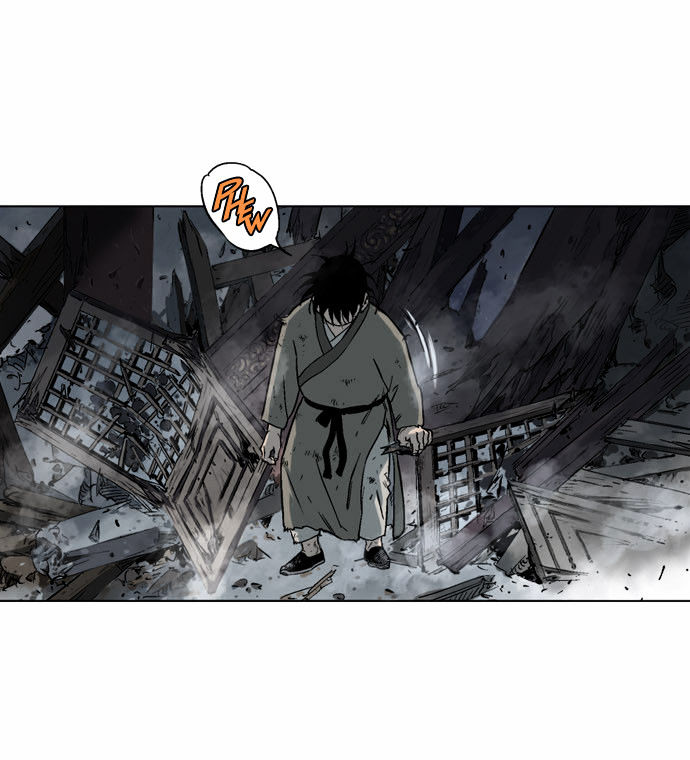 Read Gosu en Manga Online