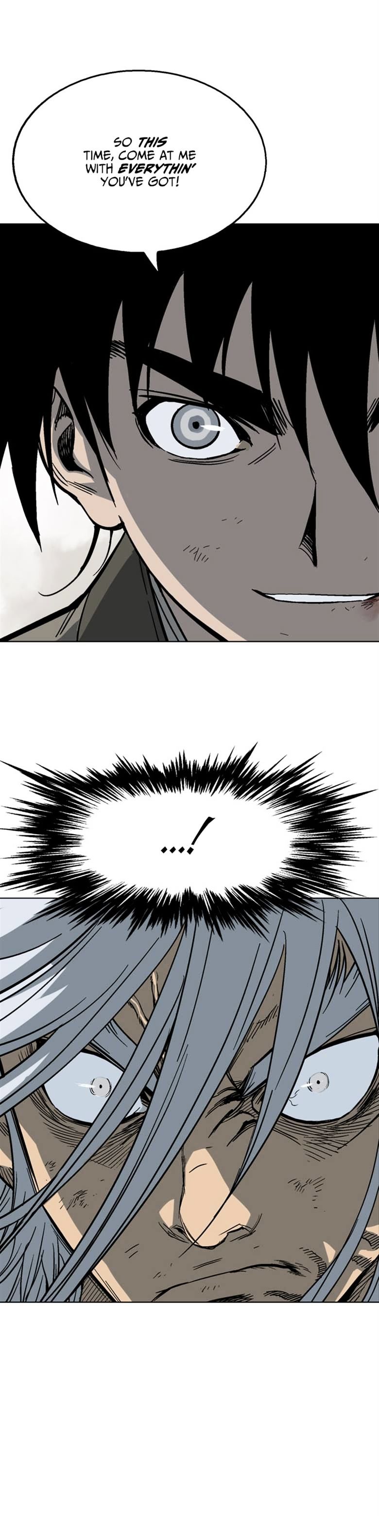 Read Gosu en Manga Online