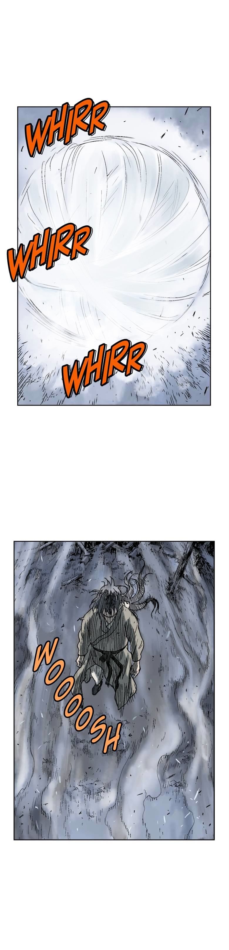 Read Gosu en Manga Online