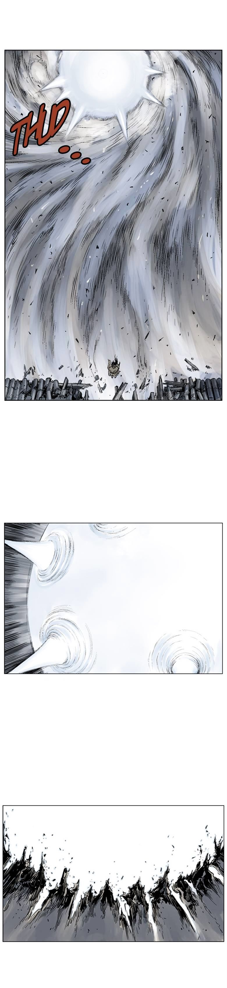 Read Gosu en Manga Online