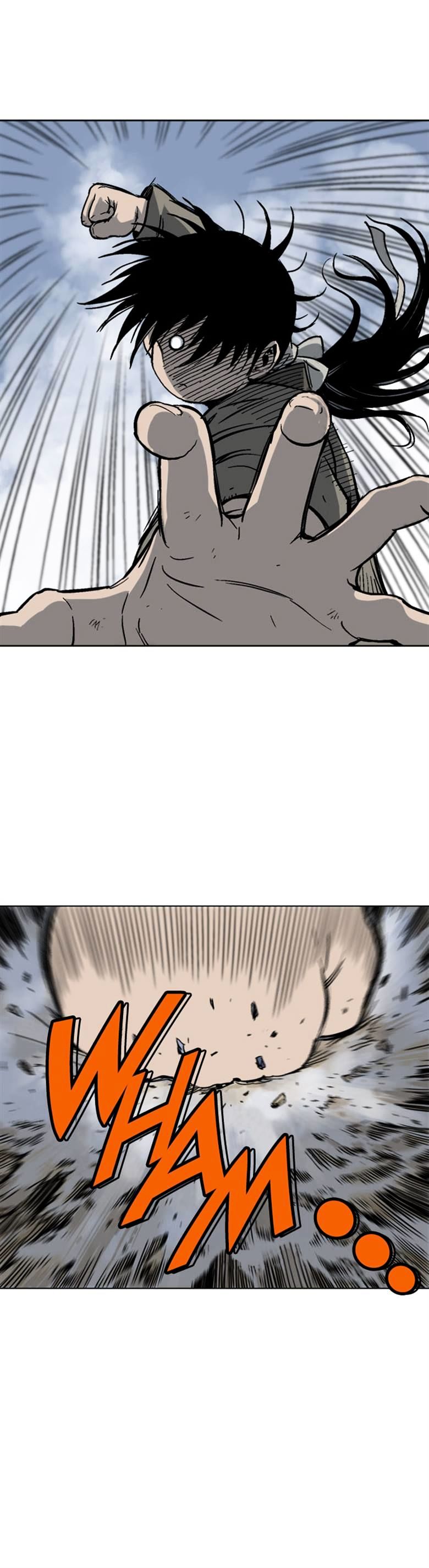 Read Gosu en Manga Online