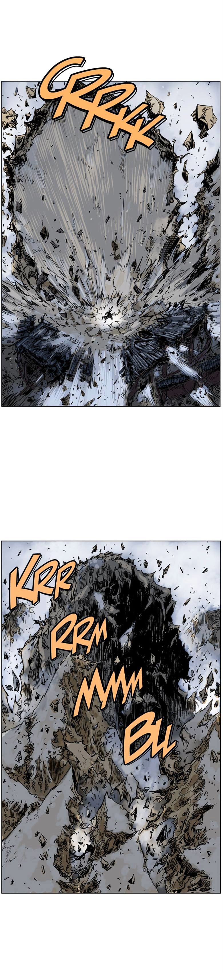 Read Gosu en Manga Online
