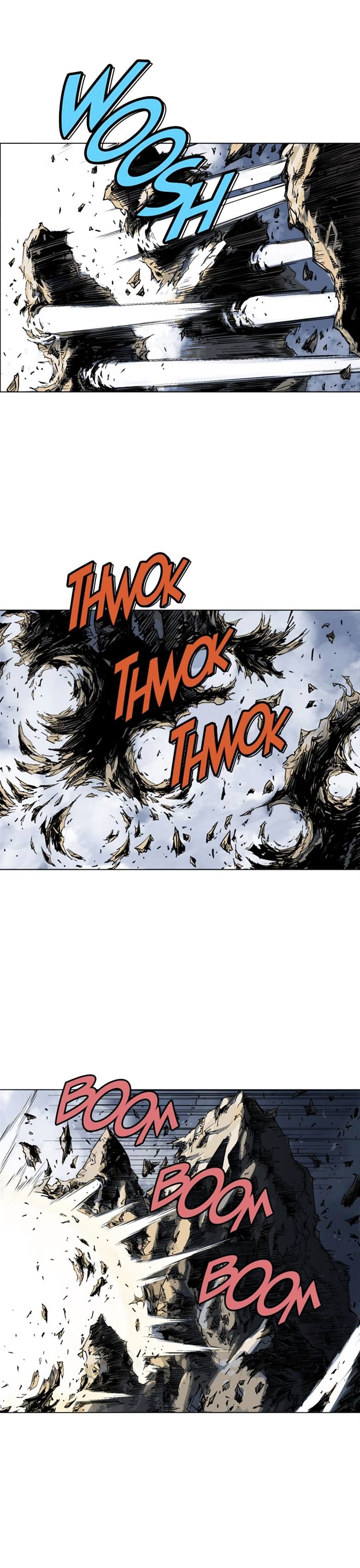 Read Gosu en Manga Online