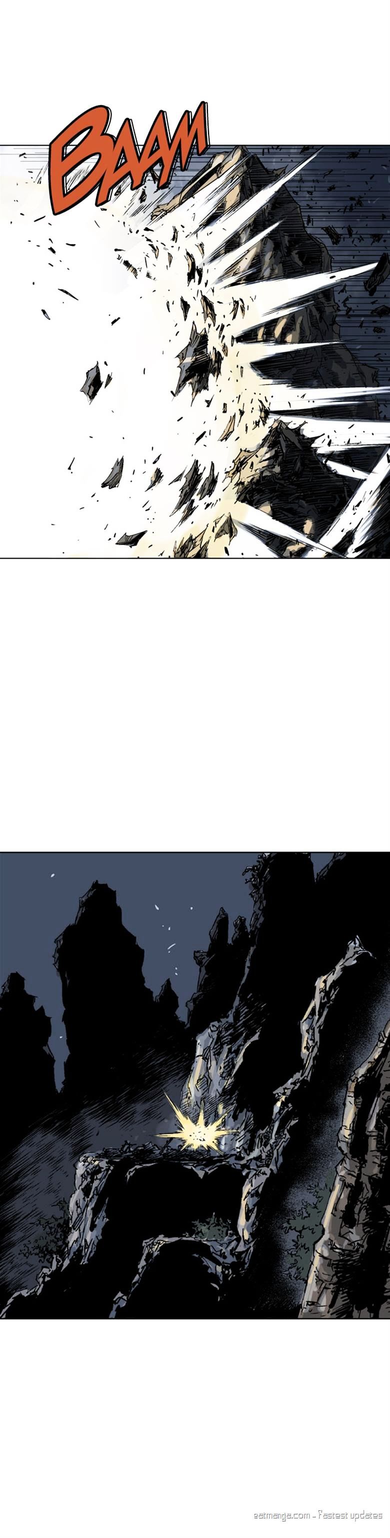 Read Gosu en Manga Online