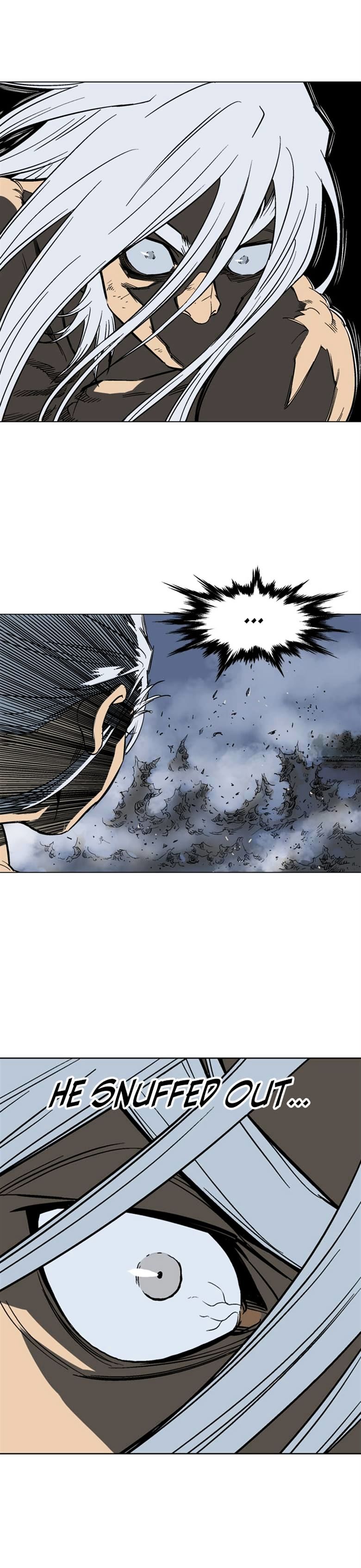 Read Gosu en Manga Online