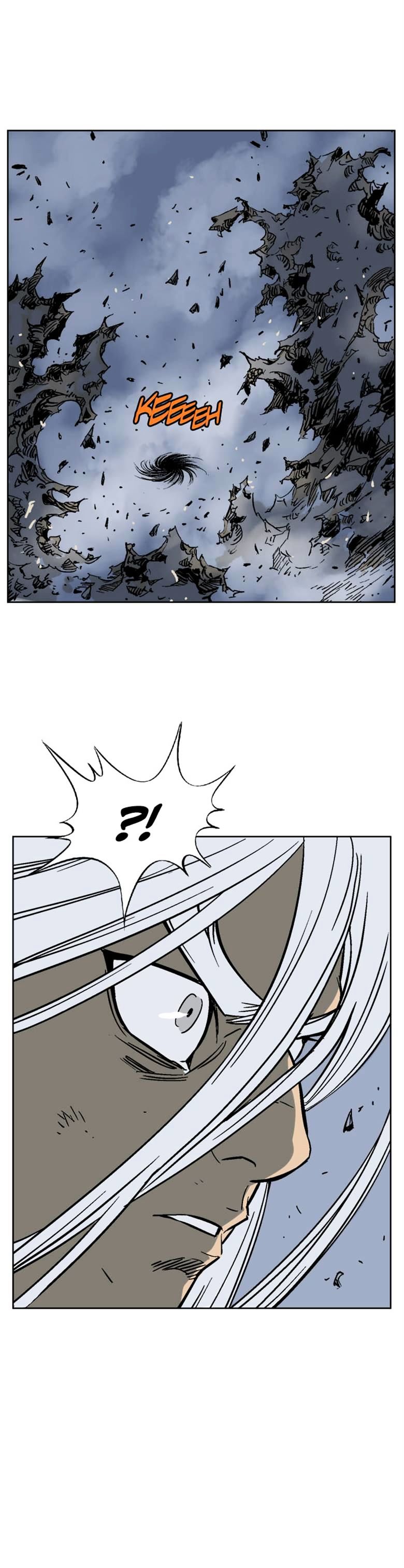 Read Gosu en Manga Online