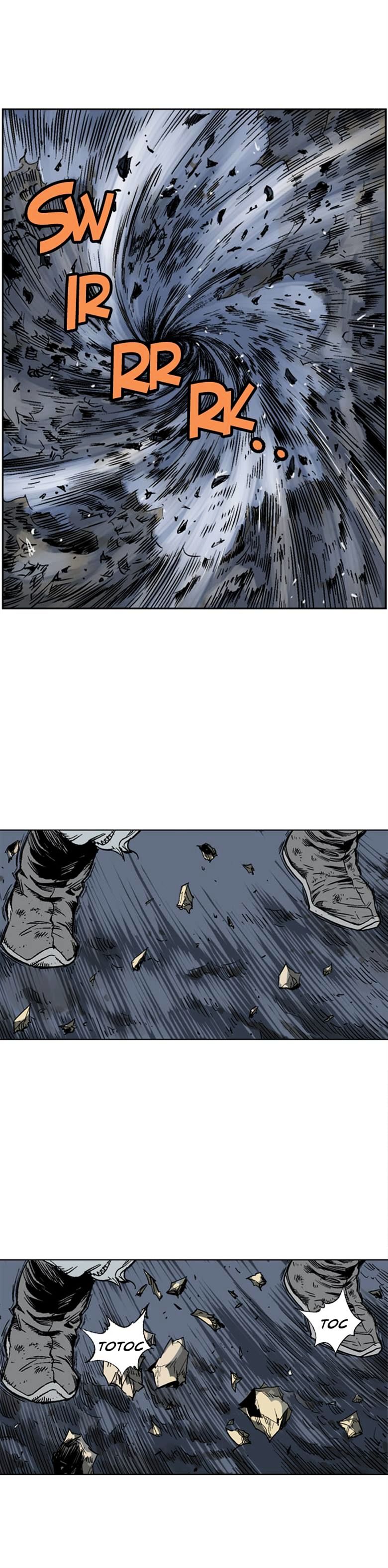 Read Gosu en Manga Online