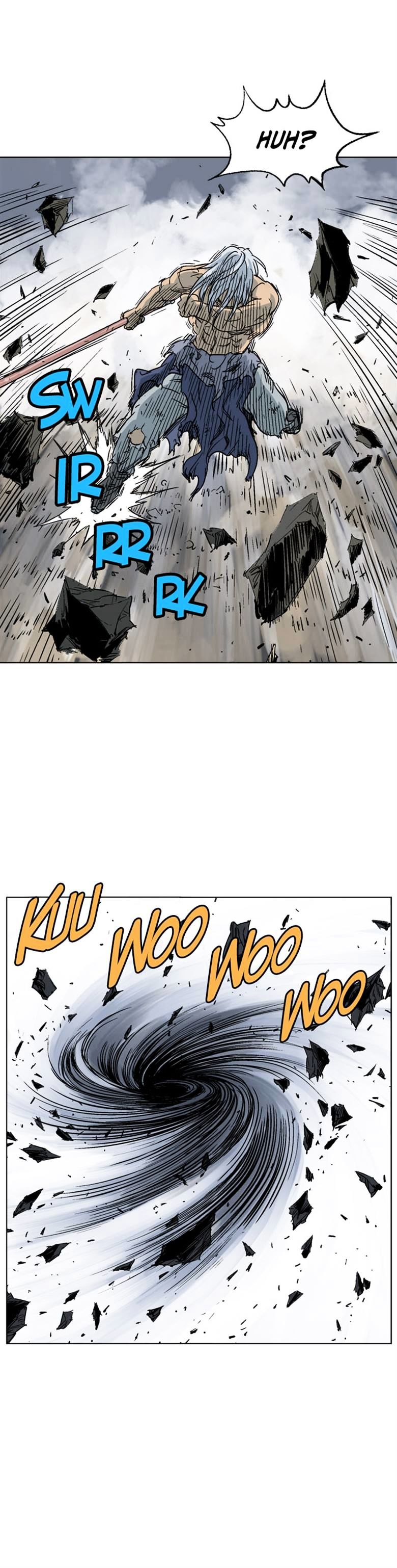 Read Gosu en Manga Online