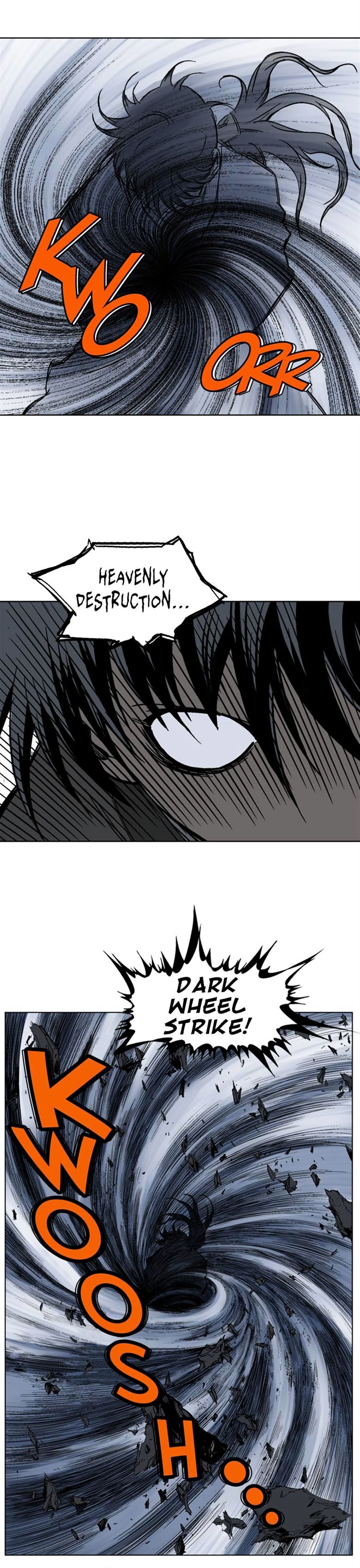 Read Gosu en Manga Online