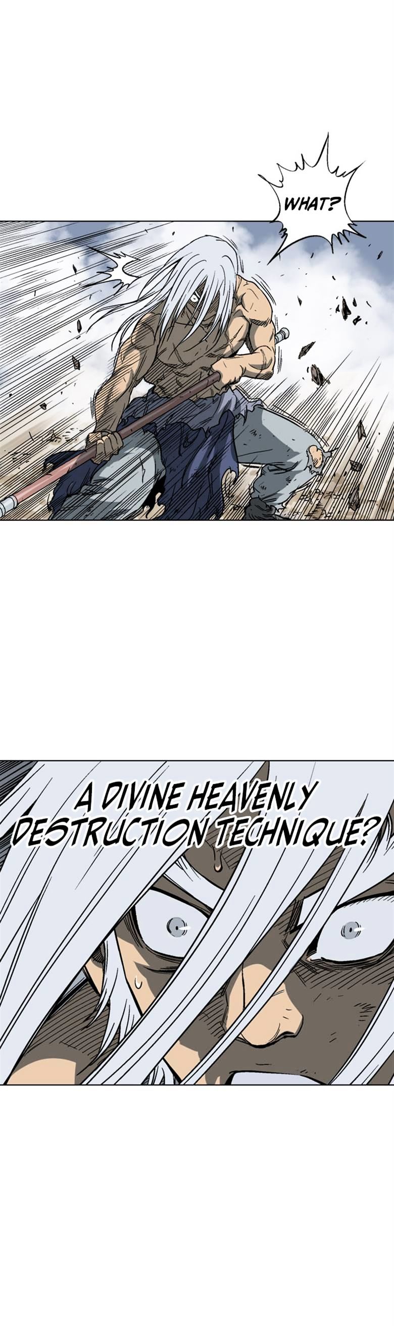 Read Gosu en Manga Online