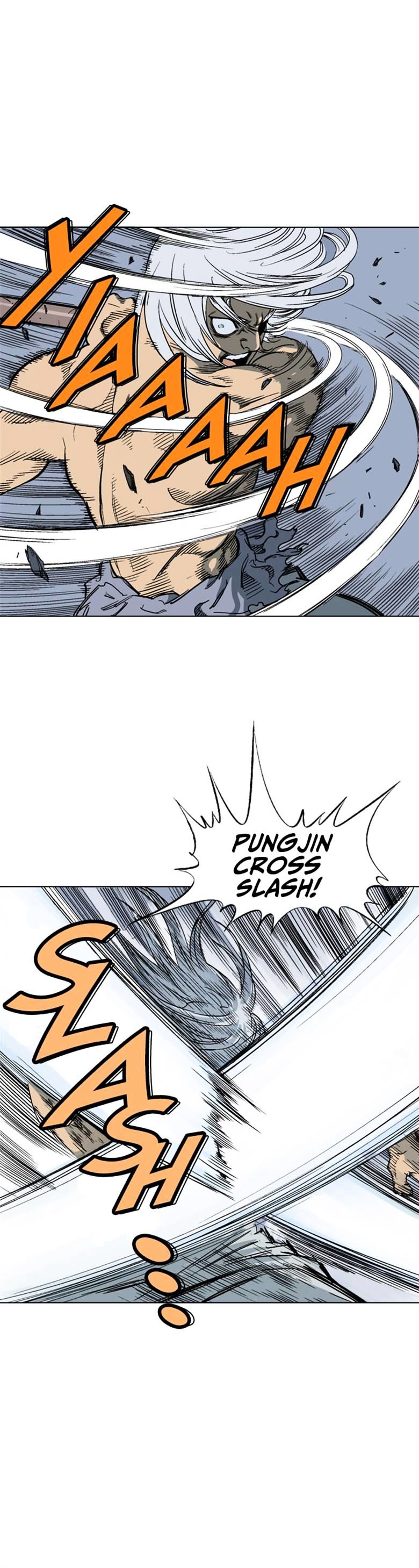 Read Gosu en Manga Online