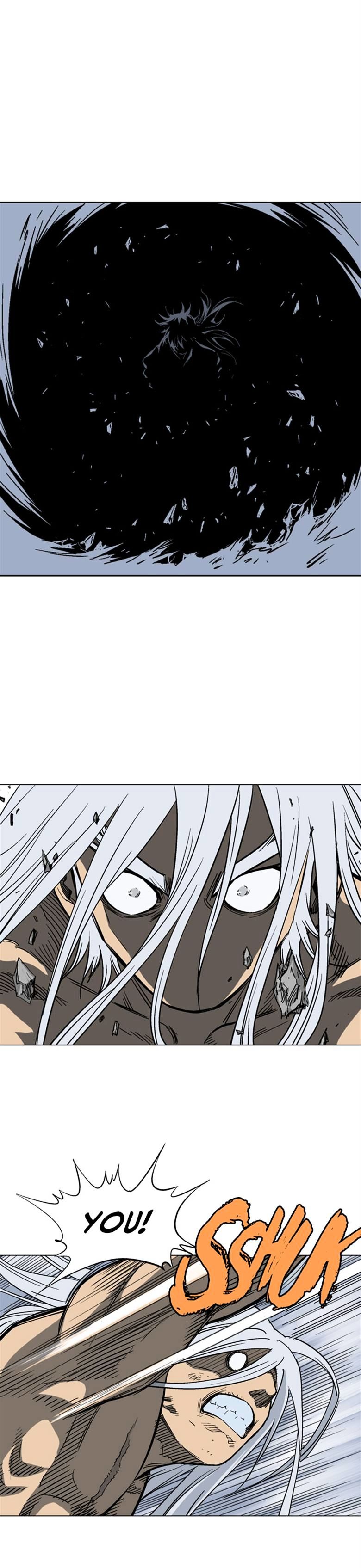 Read Gosu en Manga Online