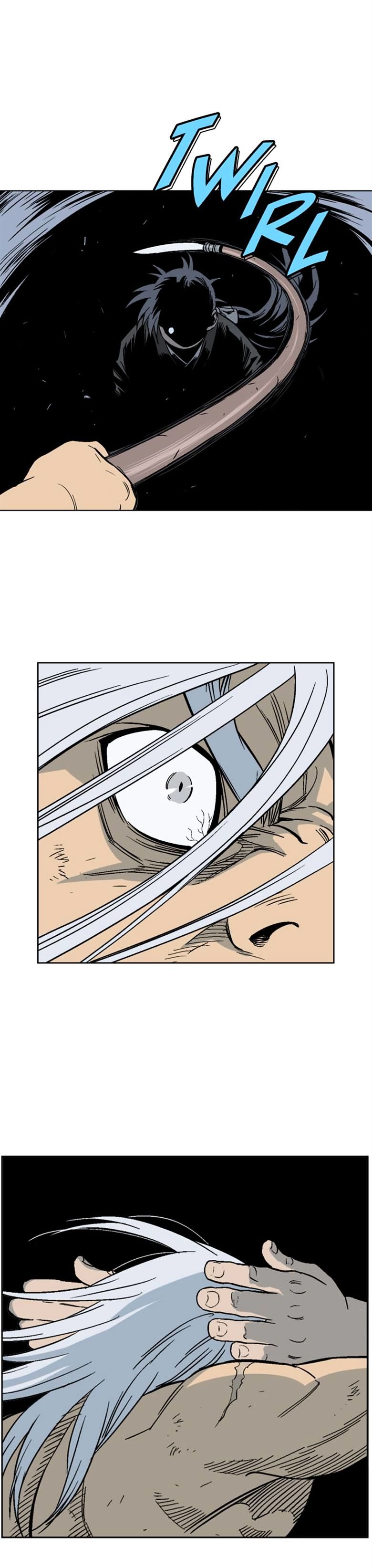 Read Gosu en Manga Online