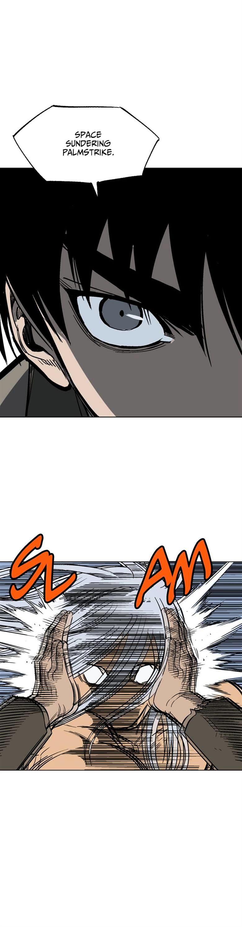Read Gosu en Manga Online