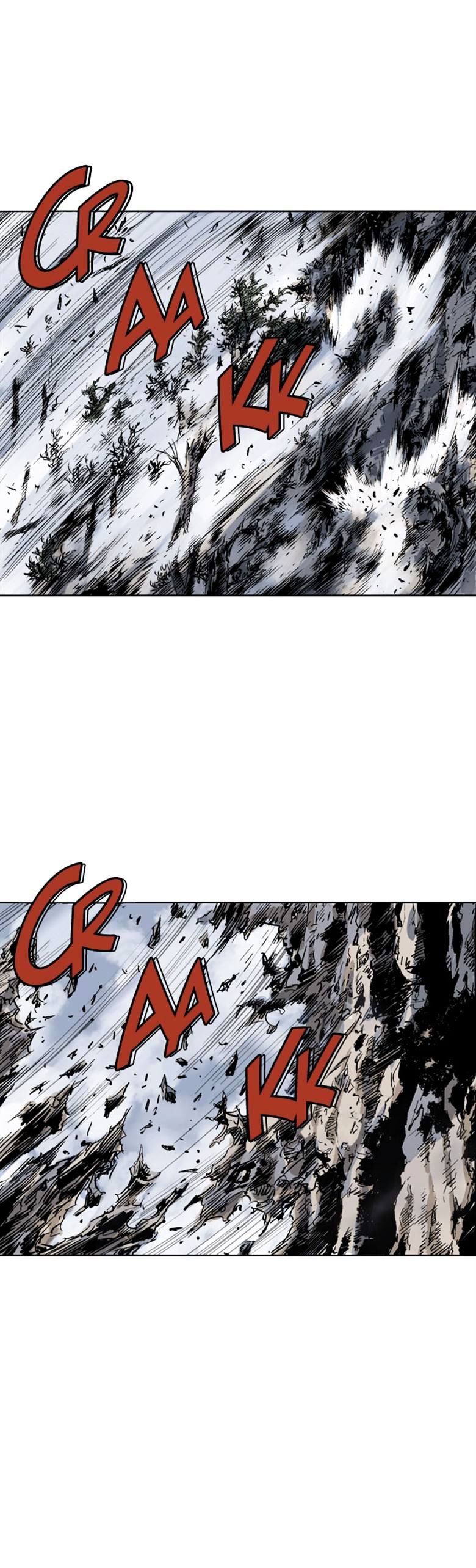 Read Gosu en Manga Online