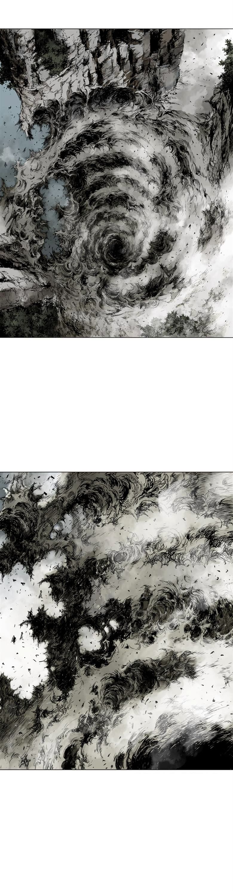 Read Gosu en Manga Online