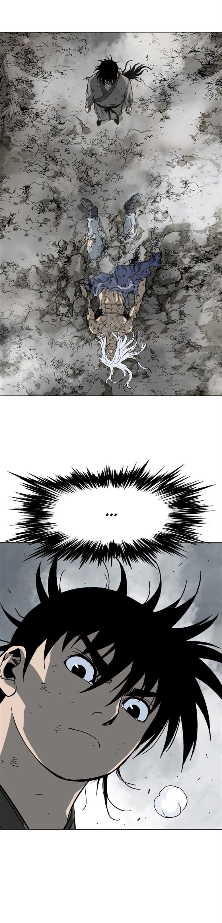 Read Gosu en Manga Online