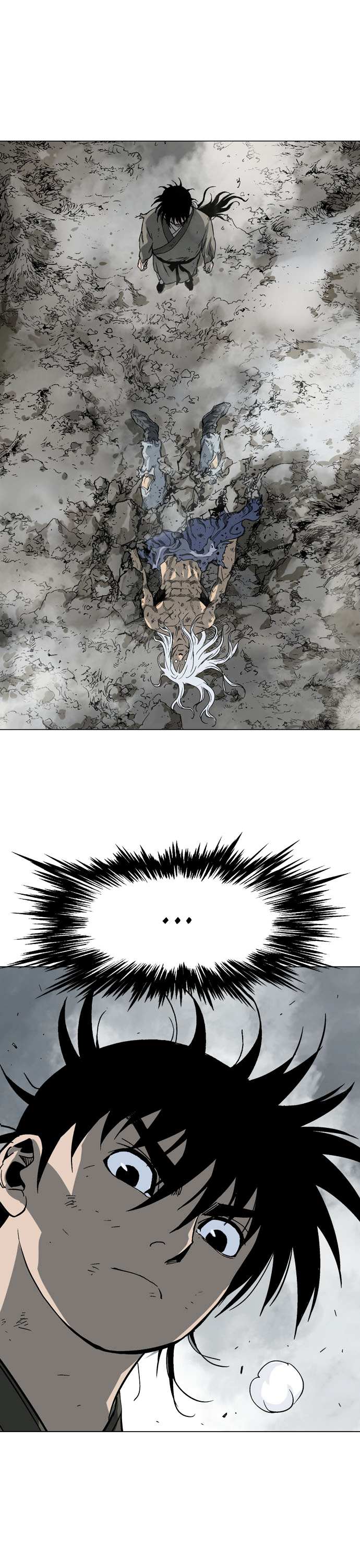 Read Gosu en Manga Online
