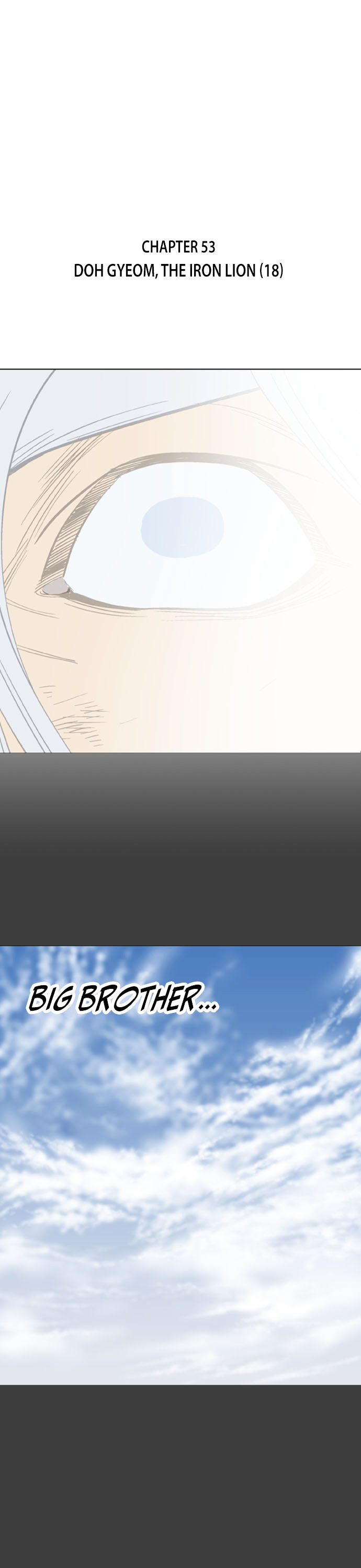Read Gosu en Manga Online