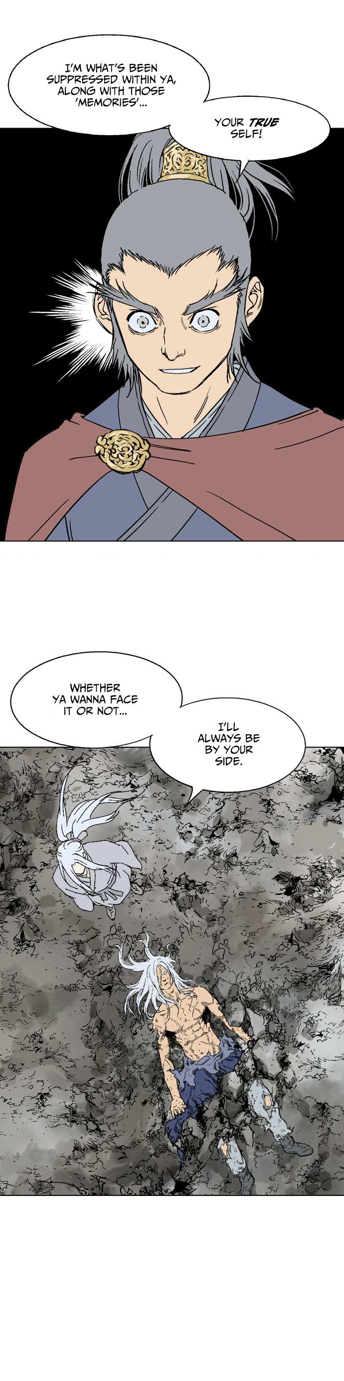 Read Gosu en Manga Online