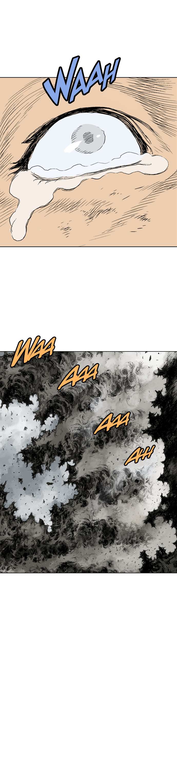 Read Gosu en Manga Online