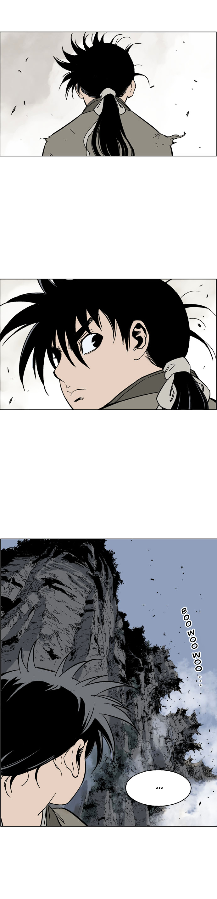 Read Gosu en Manga Online