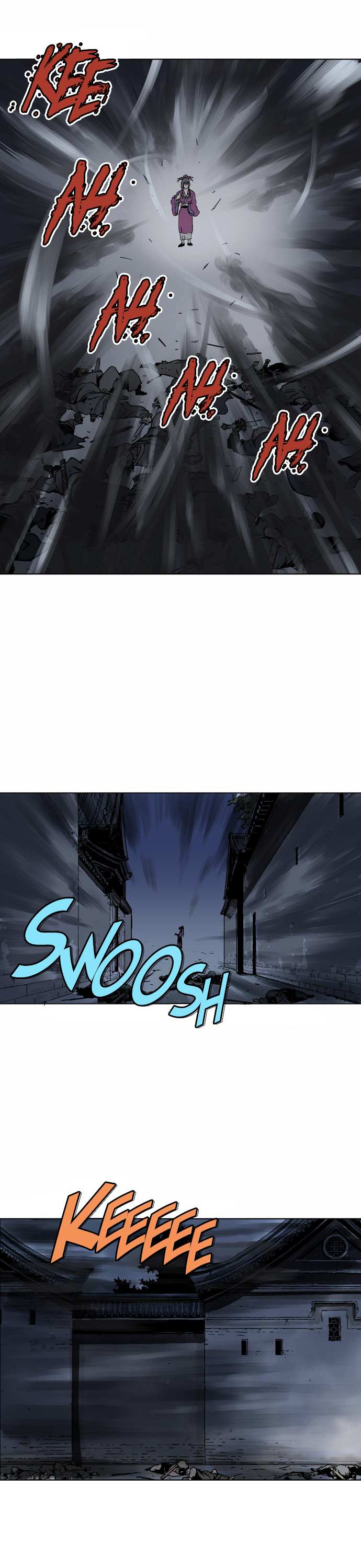 Read Gosu en Manga Online