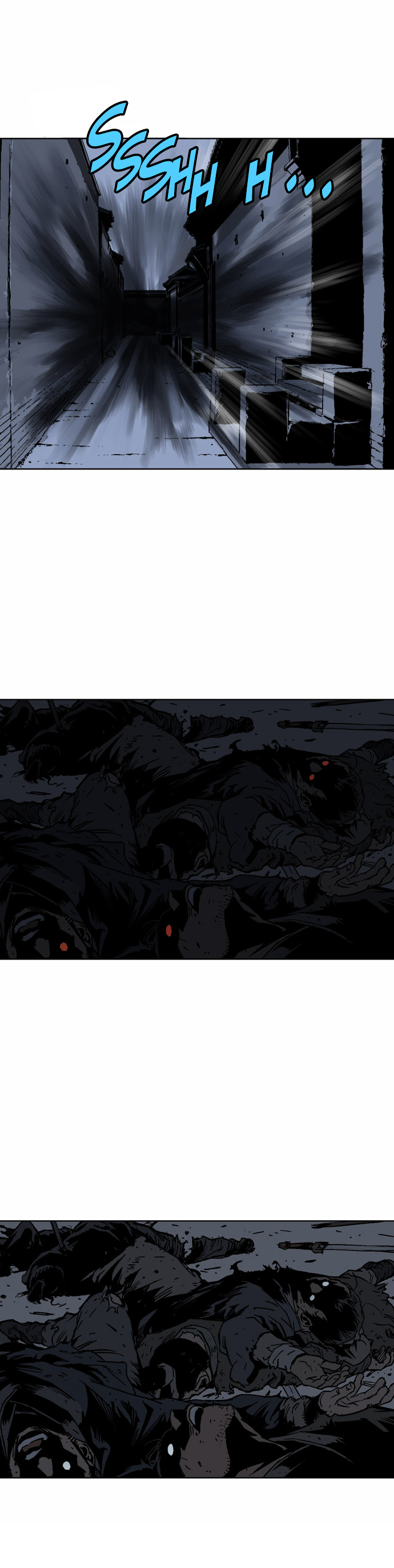 Read Gosu en Manga Online