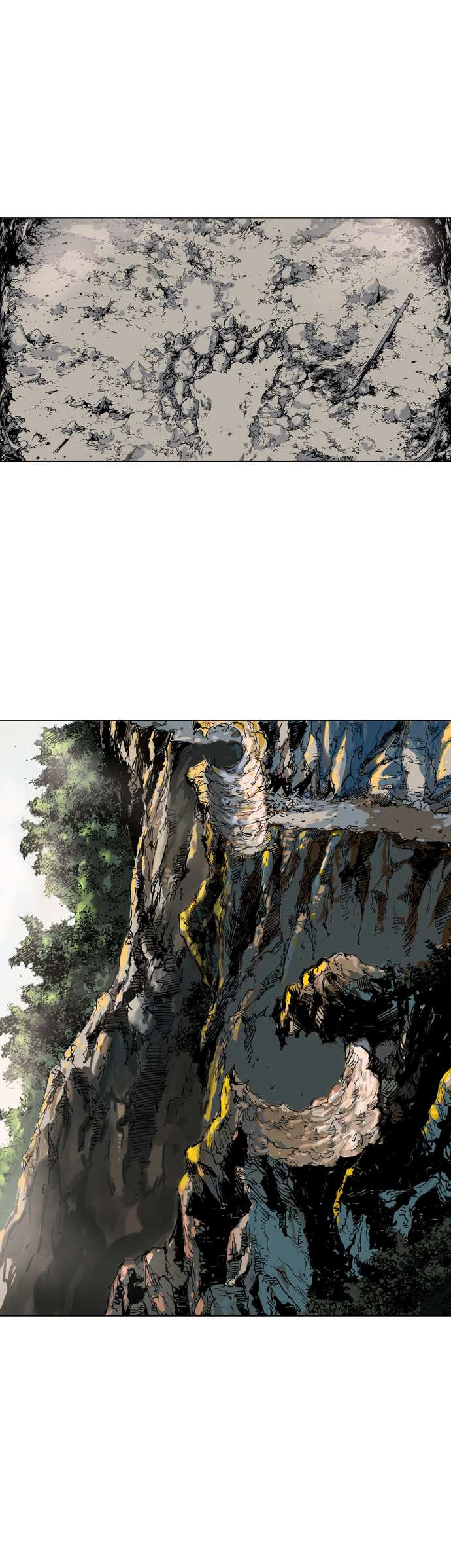 Read Gosu en Manga Online