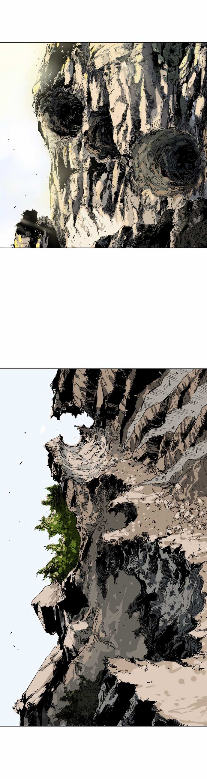 Read Gosu en Manga Online