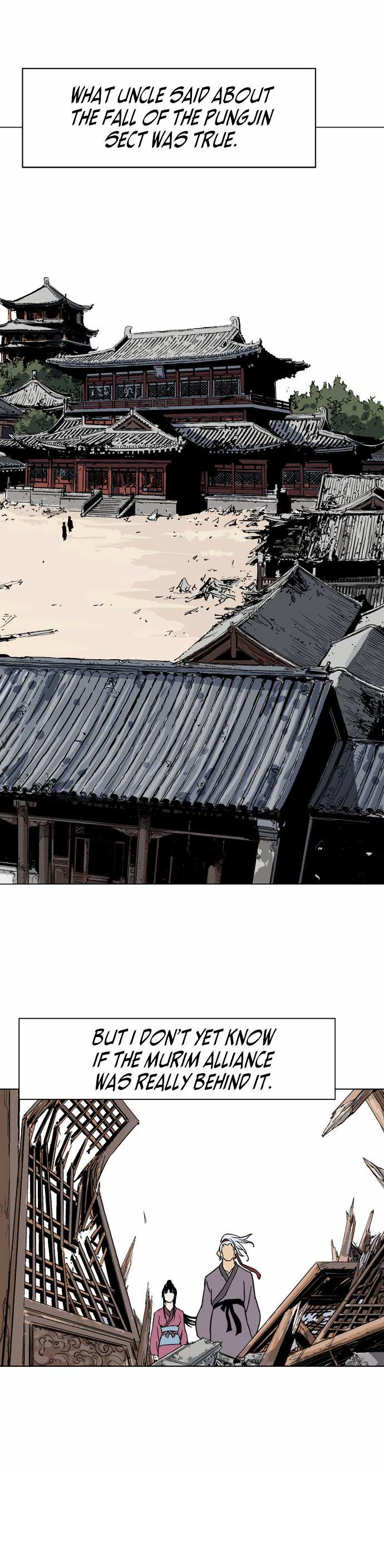 Read Gosu en Manga Online