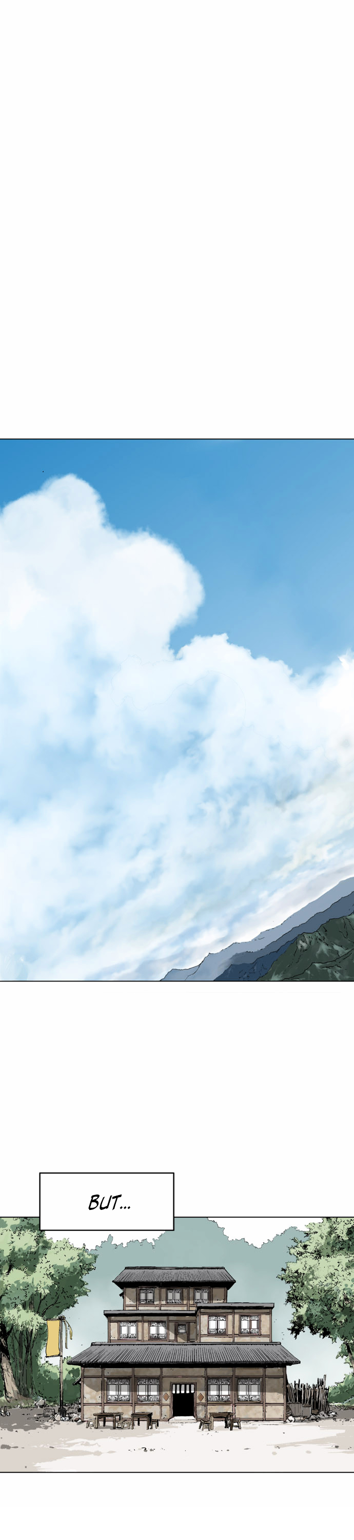 Read Gosu en Manga Online