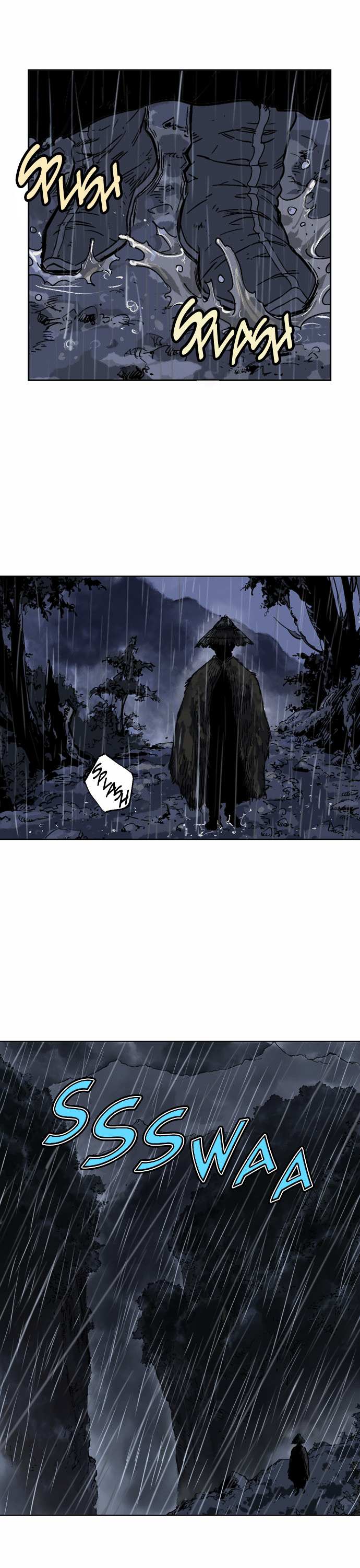 Read Gosu en Manga Online