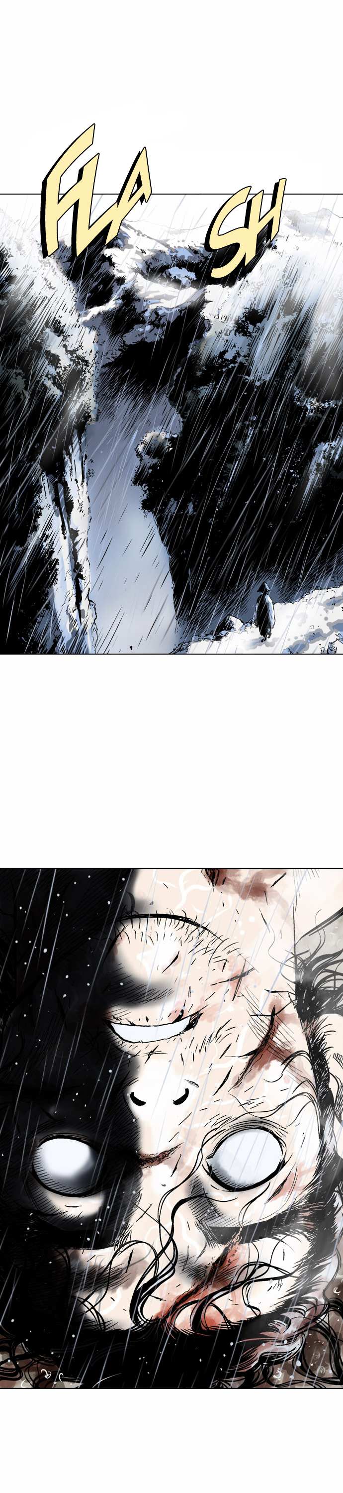 Read Gosu en Manga Online