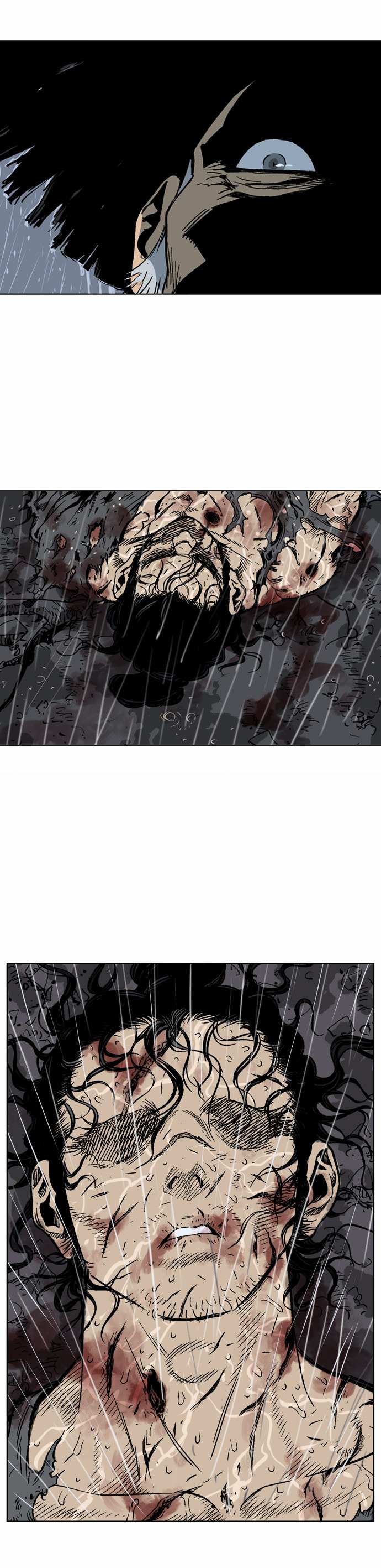 Read Gosu en Manga Online