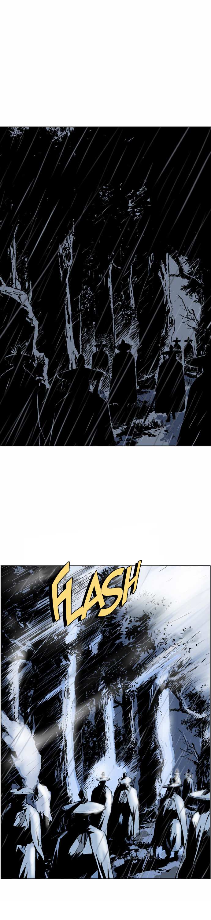 Read Gosu en Manga Online