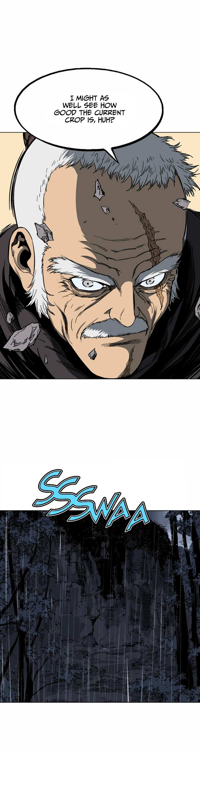 Read Gosu en Manga Online
