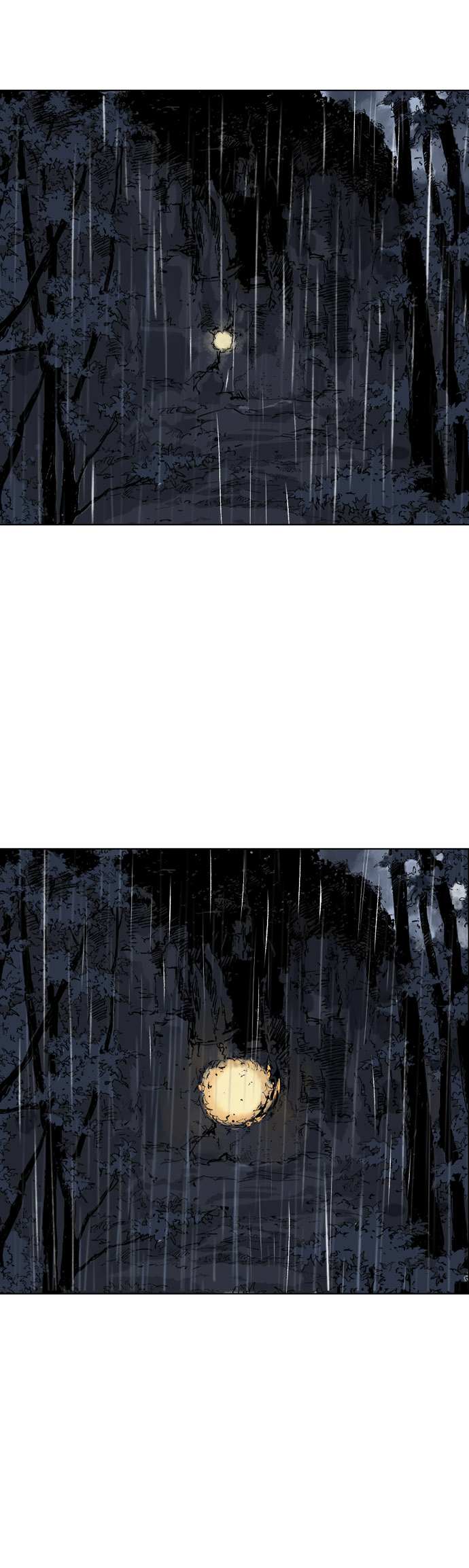 Read Gosu en Manga Online