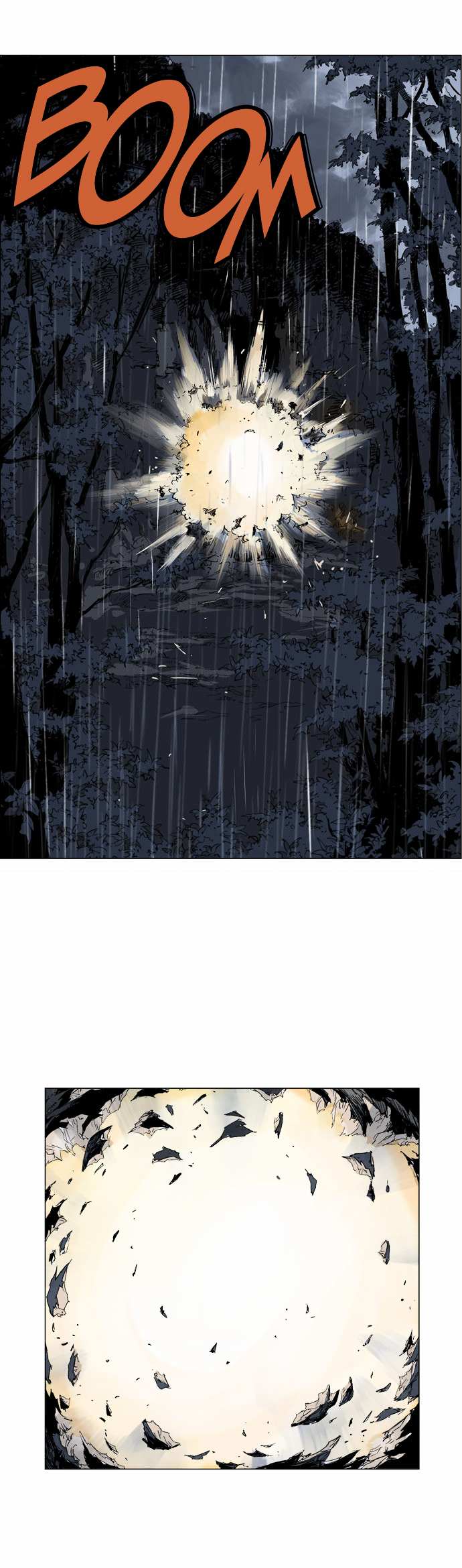Read Gosu en Manga Online